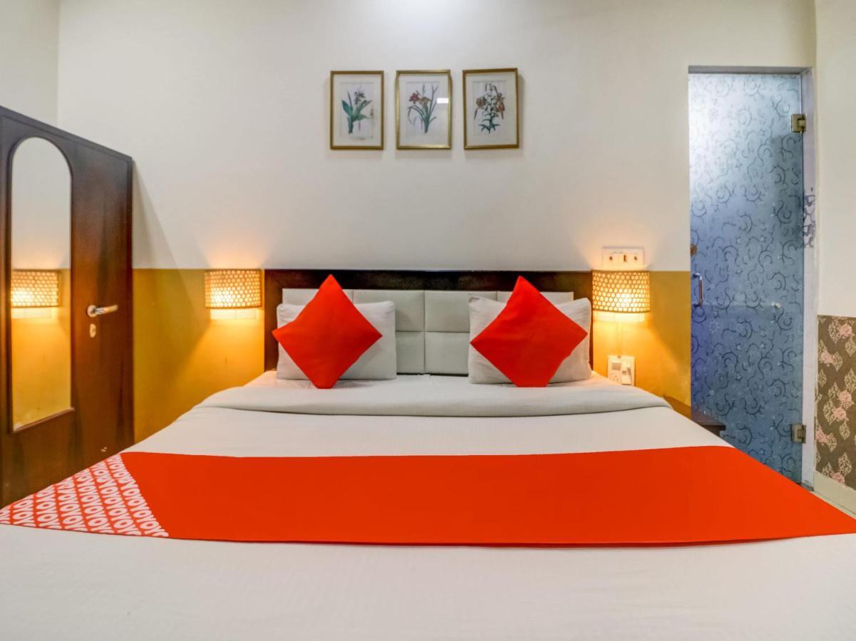 Oyo 74060 Taj Residency Ξενοδοχείο Νέο Δελχί Εξωτερικό φωτογραφία