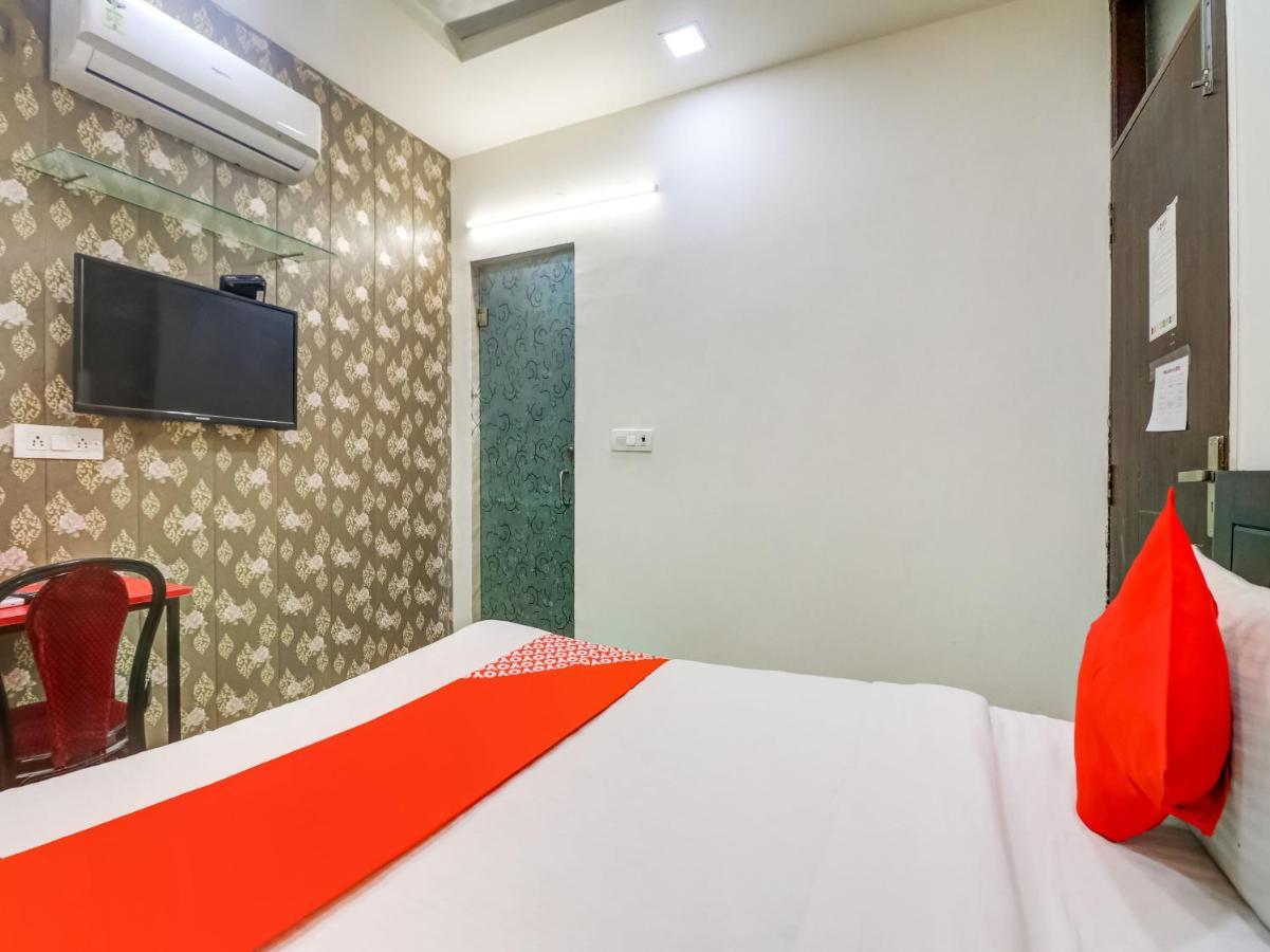 Oyo 74060 Taj Residency Ξενοδοχείο Νέο Δελχί Εξωτερικό φωτογραφία